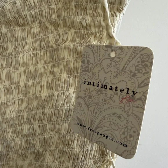 FREE PEOPLE BODYSUIT - Picture 7 of 13